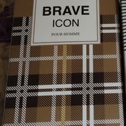 Perfume de hombre Brave Heart - Img 56682877