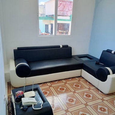 APARTAMENTO EN VENTA – CENTRO HABANA - 2/10