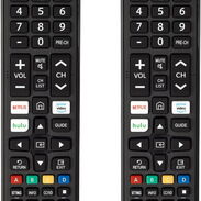 Nuevo control remoto de TV Samung - Img 45215380