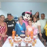 Alegría Mágica. Sorprende a tus Familiares con Regalos y Muchas Sorpresas más - Img 51838501