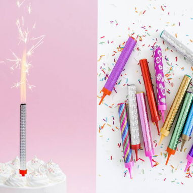 Artículos de cumpleaños - 10/10