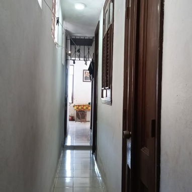 Venta de Apartamento Infanta y San Lázaro - 2/10