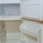 Refrigerador Haier, en perfecto estado. Nunca se ha abiert - Img 45852584