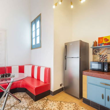 🗺️Apartamento Moderno en La Habana Vieja - Img 118115876