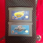 Casetes de nintendo gameboy advance - Img 55794463