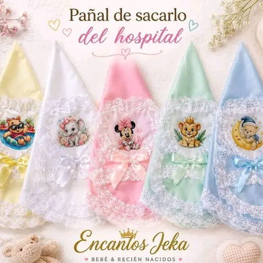 Artículos para bebés - 6/10