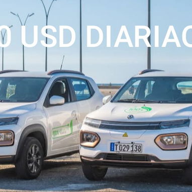 Renta de Autos de Transtur - 10/10