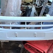 Defensa delantera de Geely ck - Img 54645287