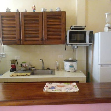 🪶 Apartamento Independiente en Planta Baja – Vedado - Img 118870867