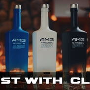 Oferta vodka amg - Img 45289437