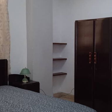 Se alquila apartamento(renta lineal) con vistas al malecón y excelente ubicación. - Img 120240985
