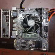 H410 con i3 de décima y 8Gb de ram - Img 56143784