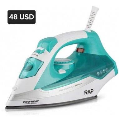 Planchas De Vapor Para Todos Los Gustos - 9/10