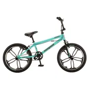 * Bicicleta Infantil Mongoose Craze BMX 20” - Img 55614633