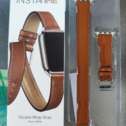 10 usd- Vendo hermosa manilla o pulsera de mujer para apple watch. Interesados contactar al 52630680 - Img 56758806