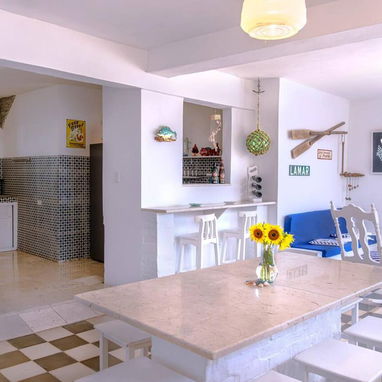 ⚓️ Casa de Lujo con Piscina Frente al Mar – Santa Fé, La Habana 🏝 ¡Estancia exclusiva con vista directa al mar! - Img 98128848