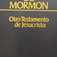 El libro de Mormón - Img 55956761