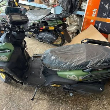 MOTO Italy RX combat edición limitada - 4/10
