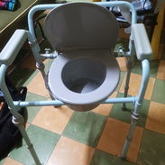 Silla sanitaria - Img 56134568
