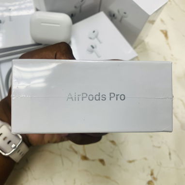 AirPods Pro 2  (audífonos inalámbricos) - Img 116818490