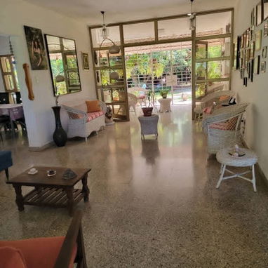 💥💥Casa ubicada cerca del Pedregal 💥wattssap 55432935 de 1700 mtr2💥 solo dos casas en la cuadra precio 160 mil usd - 9/10