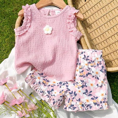 Ropa de niña talla 12/18 meses (1 año) - 8/10