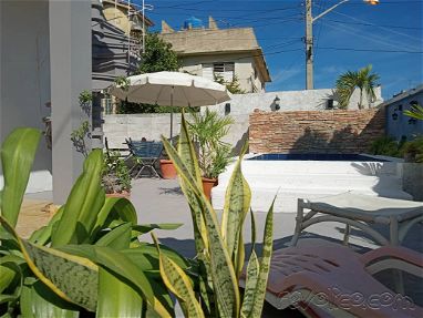 Alquiler en Santa Marta con piscina contactar- 53635828 - Img main-image-45703010
