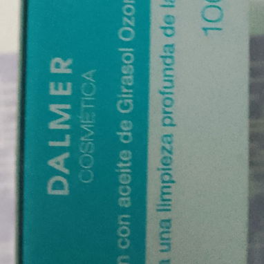 Vendo jabon ozonizado y/o dermatologico - 2/3