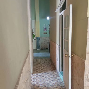 Apartamento Capitalista en Centro Habana - Img 124894061