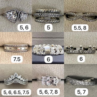 Joyas de plata s925 💎 - Img 113526243