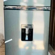 Venta Refrigerador Royal 8.5' con dispensador, mensajería incluida - Img 57725134