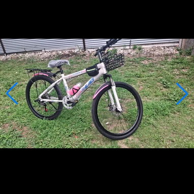 Bicicletas montañeses medidas 26 💯💯💯 - 3/3