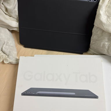 Samsung Galaxy Tab S10 Plus - Img 123081928