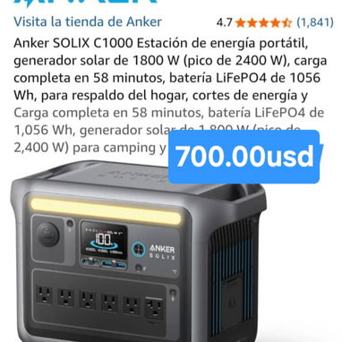 Ecoflow - 3/3