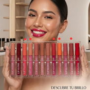 Labiales mates - Img 56853512