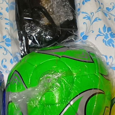 Balón De Fútbol - Img 126009071