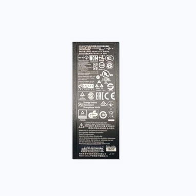Auténtico Chicony A13-040N3A 19V 2.1A 40W 0.157x0.067 in A040R079L A040R066L 53274327 - Img 122810195