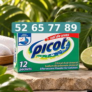 Sales de Picot - Img 57610548
