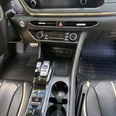 Hyundai Sonata 2021 - Img 122293920