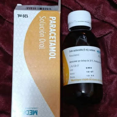 Variedad de medicamentos importados - Img 122295152