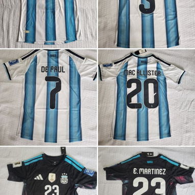 PULLOVEES DE FUTBOL Y PLAY 4 FAT EN VENTA (PIRATEADO) - Img 125835897