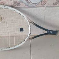 Raqueta Wilson 6,2 .  270gr - Img 121520750