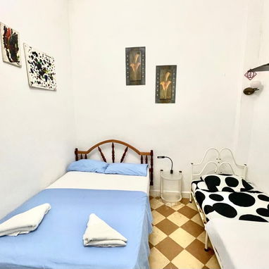 Renta en el centro - Img 121897871