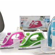 Plancha de Ropa Lotus 25 - Img 54329900