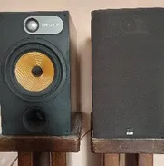 Altavoces Hi Fi Bowers & Wilkins - Img 49894664