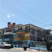 Apartamento de 2 cuartos en Santos Suárez - Img 45654370