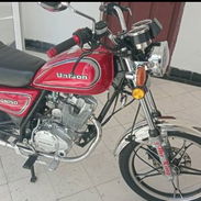 Motor de gasolina Unison 150 CC - Img 55985379