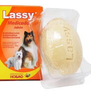 Jabón medicado para perros y otras mascotas 2200 cup o 7 usd - Img 45657669