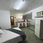 Rento Habitacion Independiente en Miramar , playa - Img 55617970