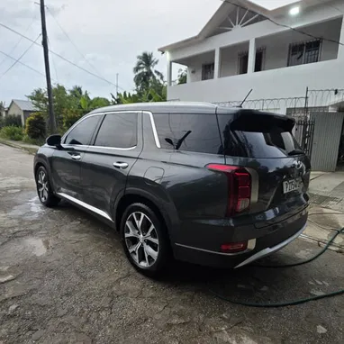 HYUNDAI PALISADE SEL 2022 (Precio negociable) - Img 126945997